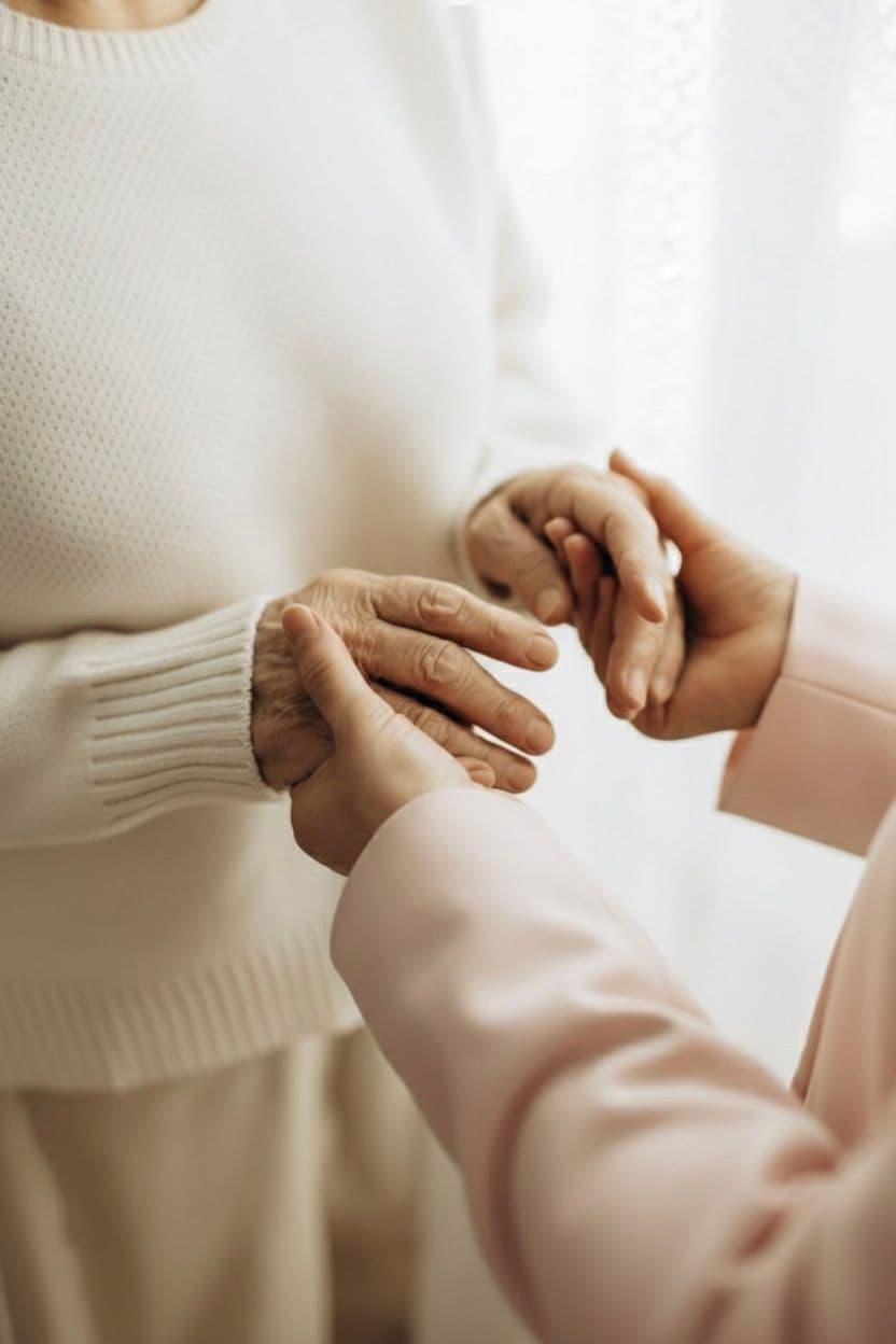 Juridische documenten ondertekenen