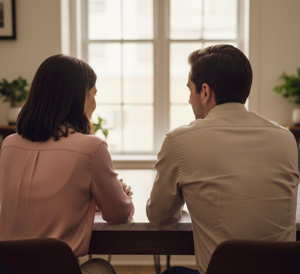 Oriënterend gesprek